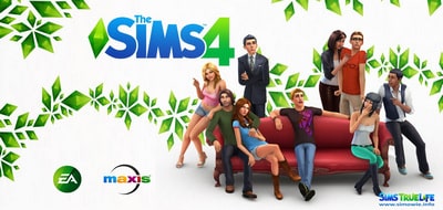 The Sims 4 Snowy Escape PC Full Version
