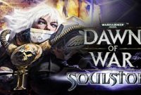 Warhammer 40,000: Dawn of War - Soulstorm PC Full Version