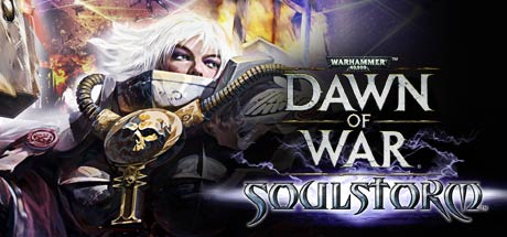 Warhammer 40000: Dawn of War - Soulstorm PC Full Version