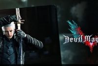 Devil May Cry 5 Vergil PC Repack Free Download