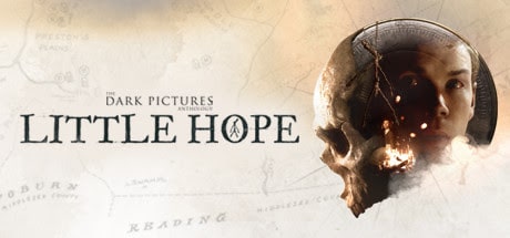 The Dark Pictures Anthology Little Hope PC Full Version