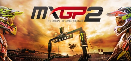 MXGP2 - The Official Motocross Videogame PC Full Version