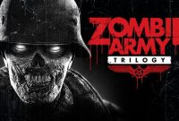 Zombie Army Trilogy PC Full Version