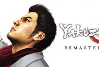 Yakuza 3 Remastered PC Repack