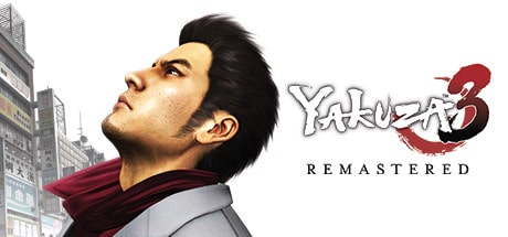 Yakuza 3 Remastered PC Full Version