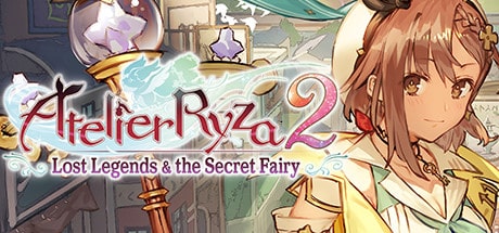 Atelier Ryza 2: Lost Legends & the Secret Fairy PC Full Version