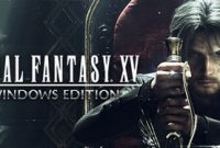 Final Fantasy XV Windows Edition PC Repack