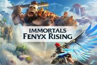 Immortals Fenyx Rising PC Repack