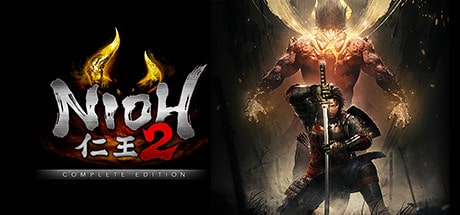 Nioh 2 Complete Edition PC Full Version