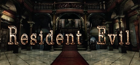 Resident Evil HD Remaster PC Repack