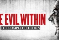 The Evil Within: Complete Edition PC Repack