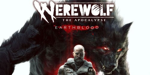 Werewolf: The Apocalypse Earthblood Free Download Repack