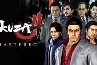Yakuza 4 Remastered PC Repack