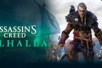 Assassins Creed Valhalla PC Repack