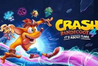 Crash Bandicoot 4 Its About Time PC Repack