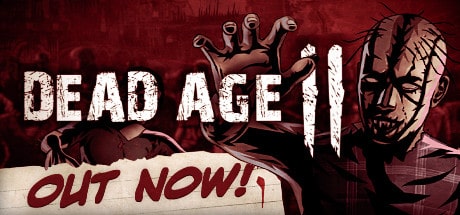 Dead Age 2 PC Repack