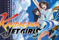 Kandagawa Jet Girls PC Repack