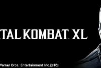 Mortal Kombat XL PC Repack