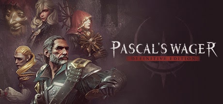 Pascals Wager Definitive Edition PC Repack