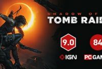 Shadow of the Tomb Raider The Path Home PC Full Version