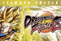 Dragon Ball FighterZ: Ultimate Edition Full Repack