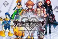 Kingdom Hearts HD 2.8 Final Chapter Prologue PC Repack