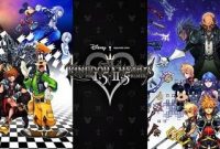 Kingdom Hearts HD 1.5 and 2.5 ReMIX PC Repack