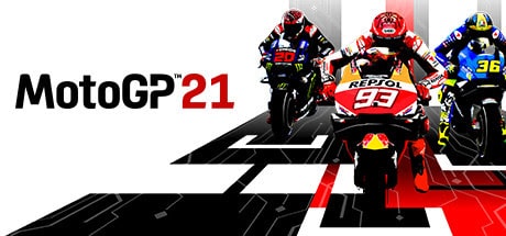 MotoGP 21 Repack