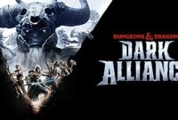 Dungeons & Dragons: Dark Alliance PC Repack