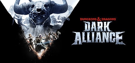 Dungeons & Dragons: Dark Alliance PC Repack