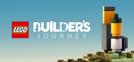 LEGO Builder's Journey PC Repack