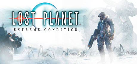 Lost Planet: Extreme Condition Full Version