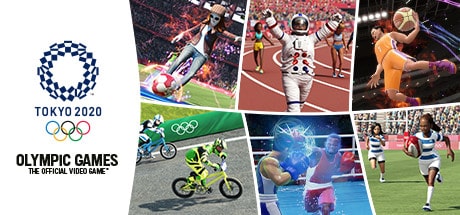 Olympic Games Tokyo 2020 – The Official Video Game PC Repack