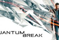 Quantum Break Repack