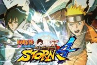 Naruto Shippuden Ultimate Ninja Storm 4 Road to Boruto Bundle Full Repack