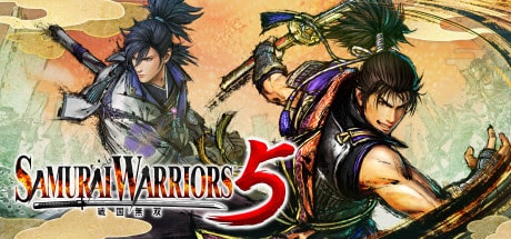 Samurai Warriors 5 Full Repack