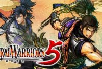 Samurai Warriors 5 Full Version