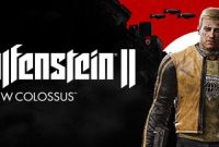 Wolfenstein II: The New Colossus Full Repack