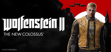 Wolfenstein II: The New Colossus Full Repack