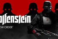 Wolfenstein: The New Order Full Repack