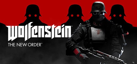 Wolfenstein: The New Order Full Repack