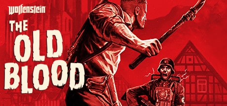 Wolfenstein: The Old Blood Full Repack