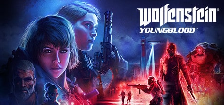 Wolfenstein: Youngblood Full Repack