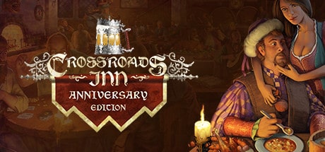Crossroads Inn Anniversary Edition Full Repack