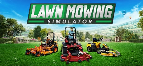 Lawn Mowing Simulator Full Repack