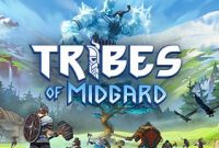 Tribes of Midgard Full Repack