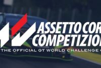 Assetto Corsa Competizione Full Version