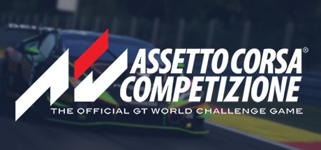 Assetto Corsa Competizione Full Version