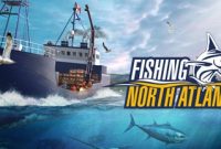Fishing: North Atlantic Full Version