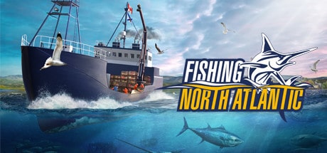 Fishing: North Atlantic Full Version